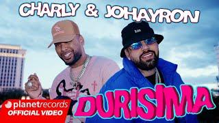 CHARLY & JOHAYRON - Durisima Prod. by Ernesto Losa Video by Leonardo Martin #Repaton #Tasty