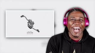 Witt Lowry - Your Side “Official Audio” TM Reacts 2LM Reaction