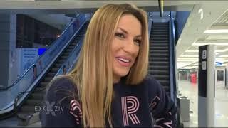 Rada Manojlovic - Intervju - Exkluziv - TV Prva 29.10.2019.