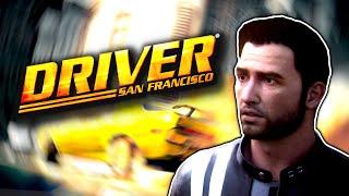 I Found a Copy of DRIVER SAN FRANCISCO