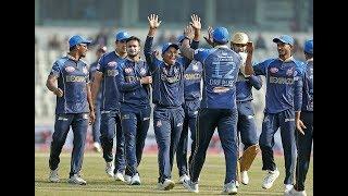 Cricket Highlights Analysis  Dhaka Dynamites vs Khulna Titans  5th Match  BPL 2019  Edition 6