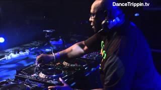 Carl Cox  Space Opening  Ibiza