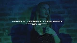 FREE Faroon x Json Type Beat 2023 - Got me   prod. by canox