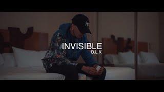 BLAKE - INVISIBLE VIDEOCLIP OFICIAL