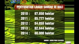 Keajaiban Subak Bali - Mencari Indonesia