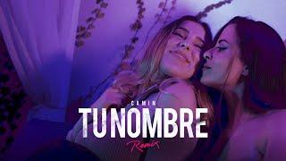 Camin x Bandaga x Love Yi x Jc Reyes x El Daddy – Tu nombre Remix  Official Video