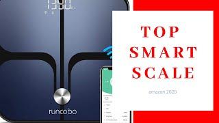 ▷ TOP 10 SMART SCALE  Amazon 2020