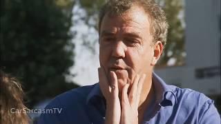 Top Gear  Romania Special  Deleted Scenes