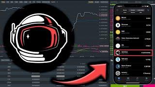 How To Buy SafeMars on Trust Wallet  How To Buy SafeMars on Pancakeswap 2021