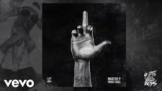 Master P - Middle Finga Audio