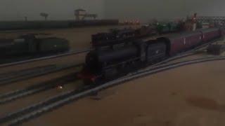 Hornby B1 With Sound By YouChoos