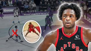 How Good is OG Anunoby Actually?