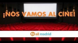 ¡Nos vamos al cine - Nivel A1