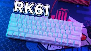 Royal Kludge RK61 Review 2021 - Is it worth it??