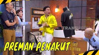 Anwar Ngaku Preman Tapi Penakut dan Kagetan   LAPOR PAK BEST MOMENT 300124