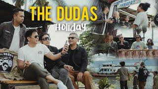 RAFFI AHMAD THE DUDAS HOLIDAY KE PARAPAT‼️ SEKALIGUS MENDENGAR ASPIRASI PARA PEKERJA SENI LOKAL