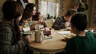 Breakfast with the Gallaghers  Season 1  Shameless