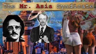 The RISE and FALL of New Zealands Criminal Empire  Mr Asia Syndicate