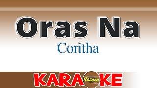 Oras Na Karaoke Coritha