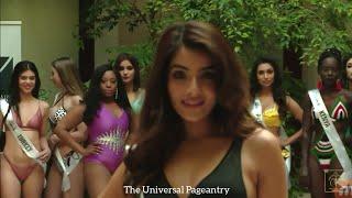 Aditi Hundia - Miss Supranational India 2018 during Preliminary Swimsuit Competition