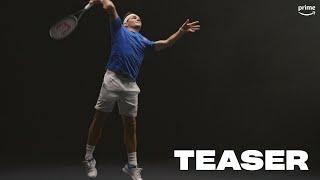 Federer - Zwölf letzte Tage  Offizieller Teaser