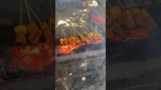 Sate babi terenak di denpasar