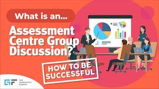 Assessment Centre Group Exercises  How to Pass with Example Task & Virtual Assessment Day Tips