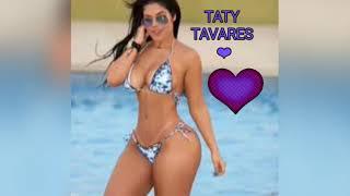 Taty Tavares