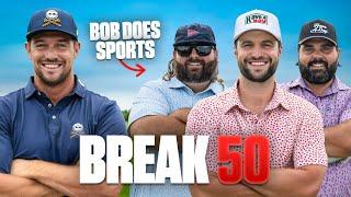 Can I Break 50 With Bob Does Sports?