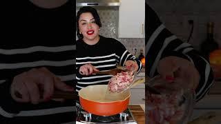 Mexican Food Recipe CHICKEN STEW Pollo en su Jugo #foodie