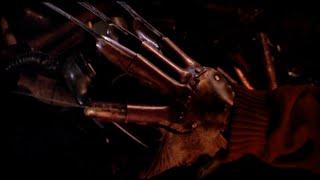 A Nightmare on Elm Street 1984 - Making Freddy Krueger Gloves.