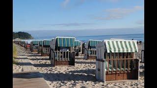 MutterVater-Kind-Kuren an der Ostsee