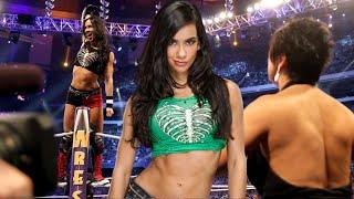 Best moves of Aj Lee