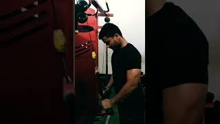 best tricep exercise  rope pully push down  correct form  transformation  back to basics