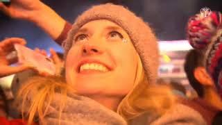 Martin Garrix Ft.Bonn - High On life  Live Tomorrowland Winter 2019