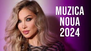 Colaj Muzica Noua 2024 Romaneasca  Top Melodii Noi 2024 Romanesti  Mix Hituri Noi 2024 Romanesti