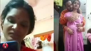 housewife romantic video Indian housewife vlog sexy housewife wife romantic video#indianhousewife
