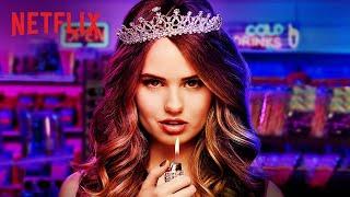 Insatiable  Main Trailer HD  Netflix