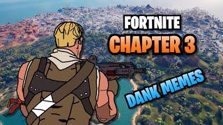 CHAPTER 3 DANK MEMES