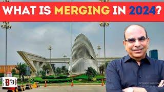 FALSE CASES OF MERGING IN BAHRIA TOWN KARACHI  BTK FRAUD ALERT  2024 