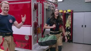 TACOMA FD - BLOOPERS - Season 4 - Episode 10  TALKOMA FD