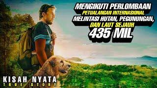 Film Petualangan Terbaru 2024 ‼️ asli sangat menegangkan dan mengharukan