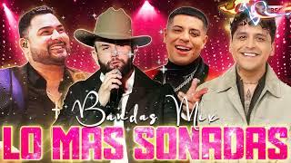 Carin Leon Grupo Firme Banda MS Banda El Limón Banda El Recodo Bandas Románticas Lo Mas Sonadas