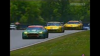 2006 American Le Mans Series - Rd 3 Mid Ohio
