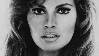 Raquel Welch will SHOCK you Shes nothing like she seems..