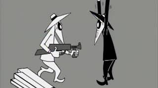 MADTV - Spy vs Spy - Gallows