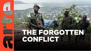 DRC The Never-Ending War  ARTE.tv Documentary