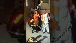 muskan dhaliwal and amrit maan  Song shoot vlog  Jatt flex