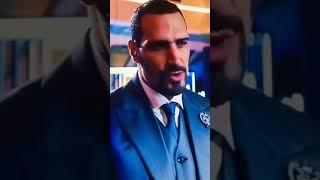 john wick 4 trailer  caine and john fighting in the hotel