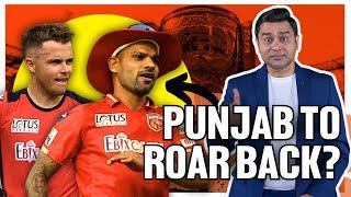 Punjab Kings for the Win? #ipl2024   Probo Cricket Chaupaal  Aakash Chopra